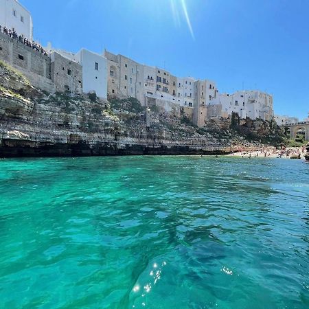 Racconti Di Pietra Bed & Breakfast Conversano Dış mekan fotoğraf