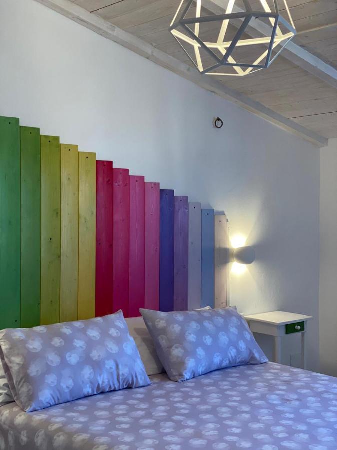 Racconti Di Pietra Bed & Breakfast Conversano Dış mekan fotoğraf
