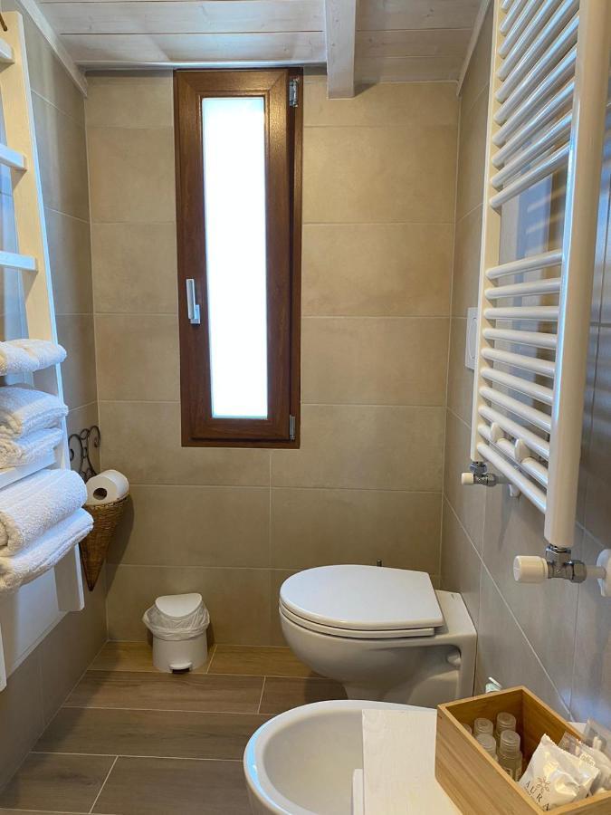 Racconti Di Pietra Bed & Breakfast Conversano Dış mekan fotoğraf