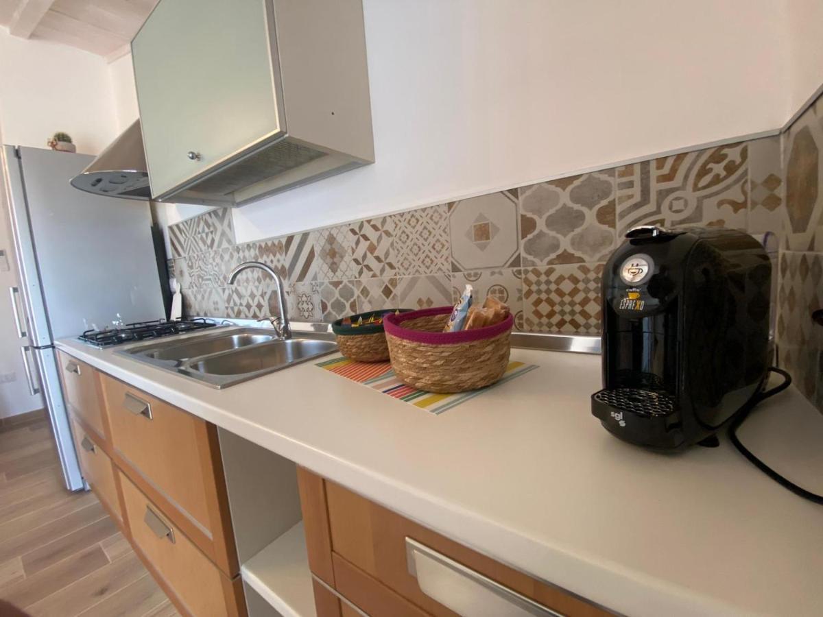 Racconti Di Pietra Bed & Breakfast Conversano Dış mekan fotoğraf