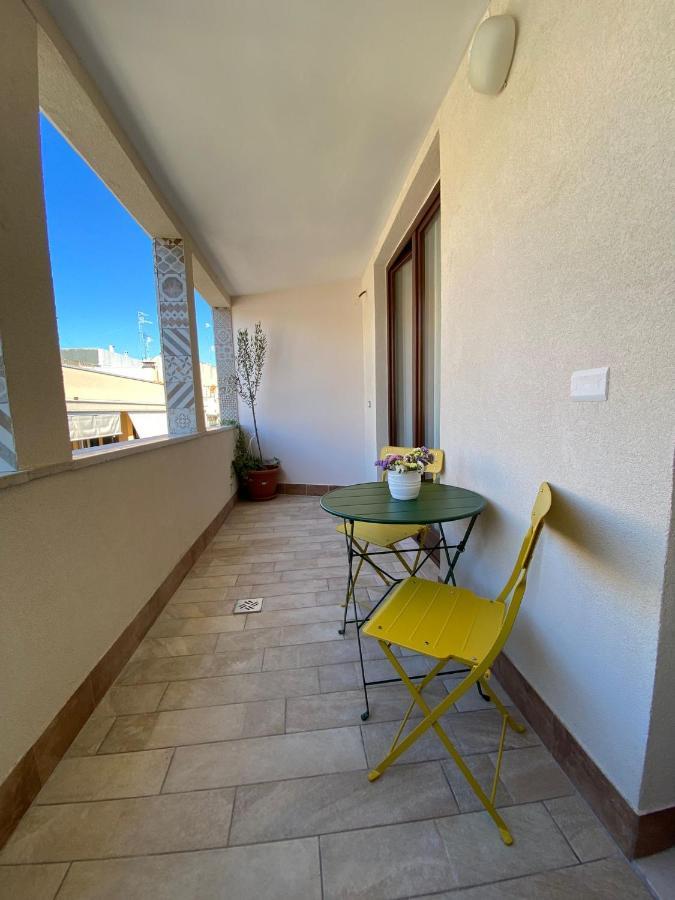 Racconti Di Pietra Bed & Breakfast Conversano Dış mekan fotoğraf