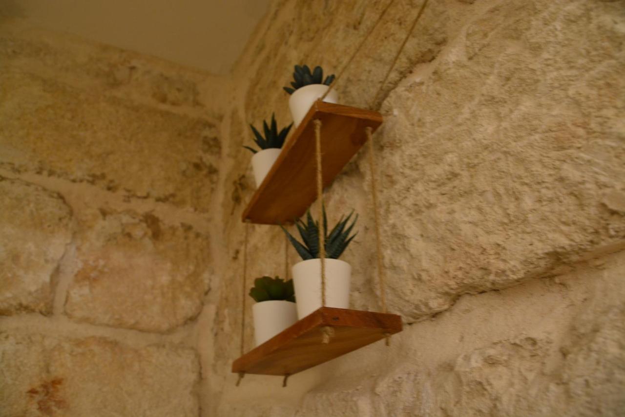 Racconti Di Pietra Bed & Breakfast Conversano Dış mekan fotoğraf