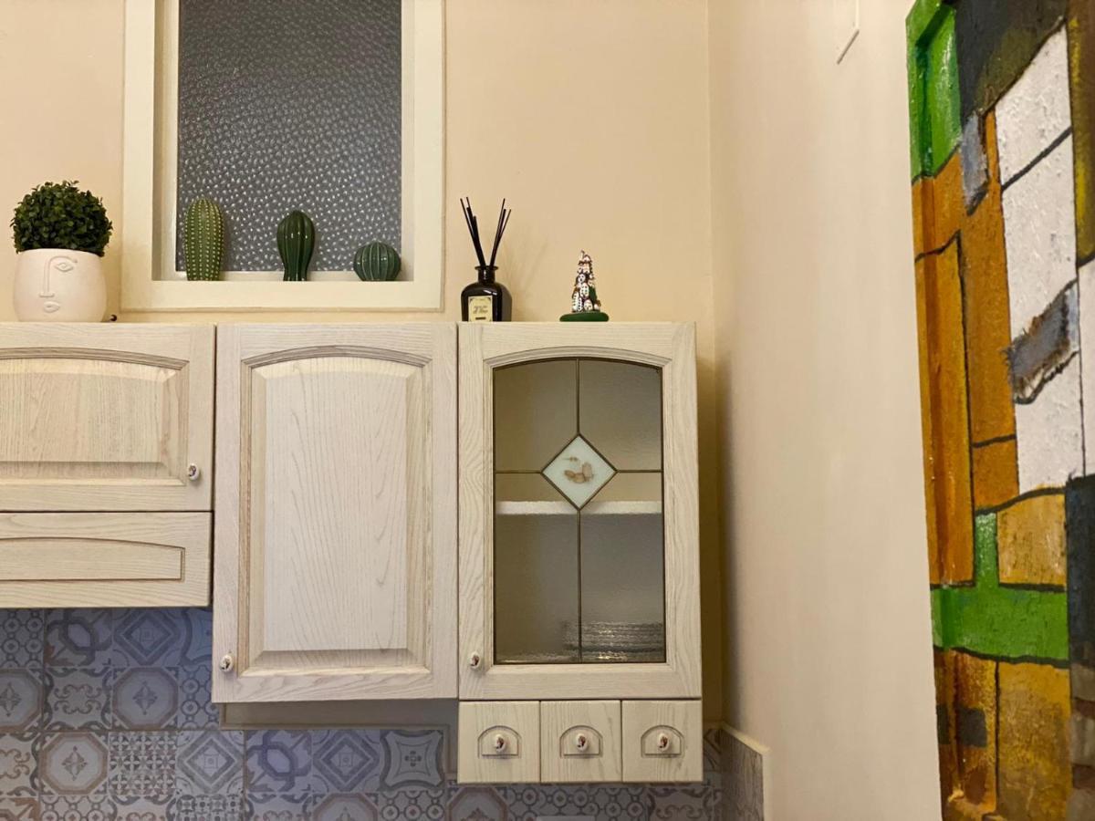 Racconti Di Pietra Bed & Breakfast Conversano Dış mekan fotoğraf
