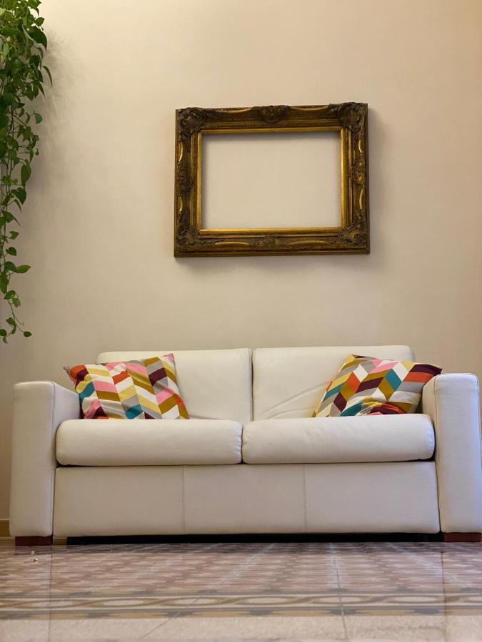 Racconti Di Pietra Bed & Breakfast Conversano Dış mekan fotoğraf