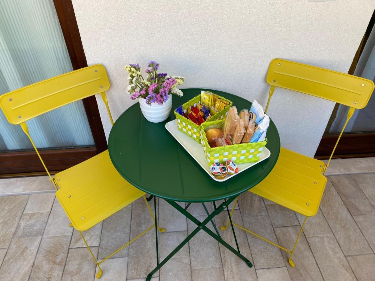 Racconti Di Pietra Bed & Breakfast Conversano Dış mekan fotoğraf