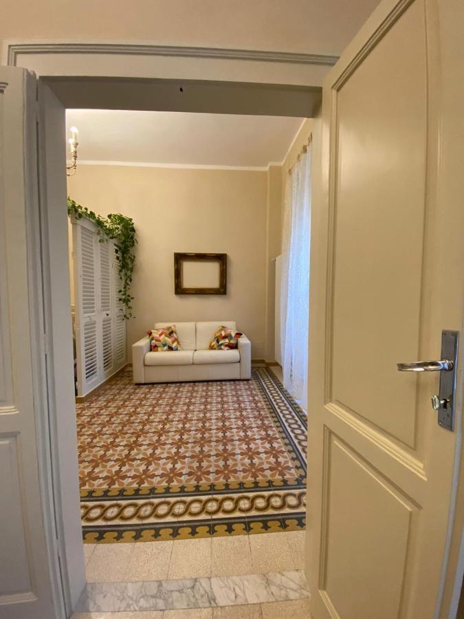 Racconti Di Pietra Bed & Breakfast Conversano Dış mekan fotoğraf