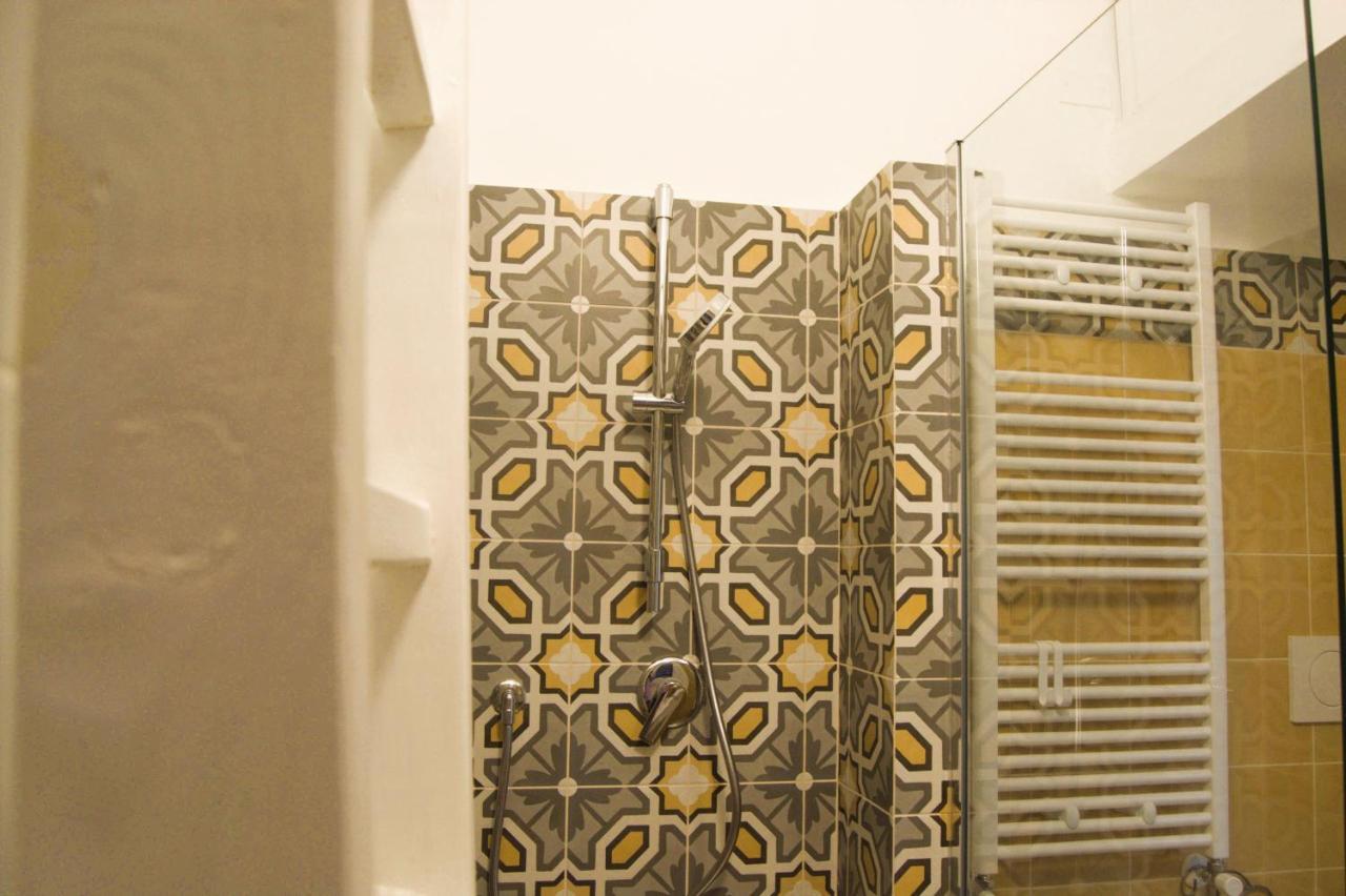 Racconti Di Pietra Bed & Breakfast Conversano Dış mekan fotoğraf