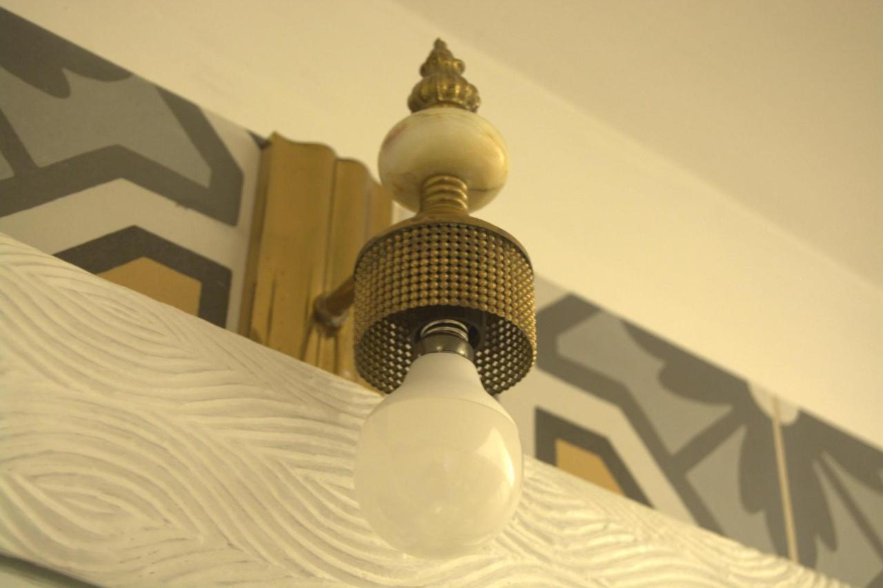 Racconti Di Pietra Bed & Breakfast Conversano Dış mekan fotoğraf