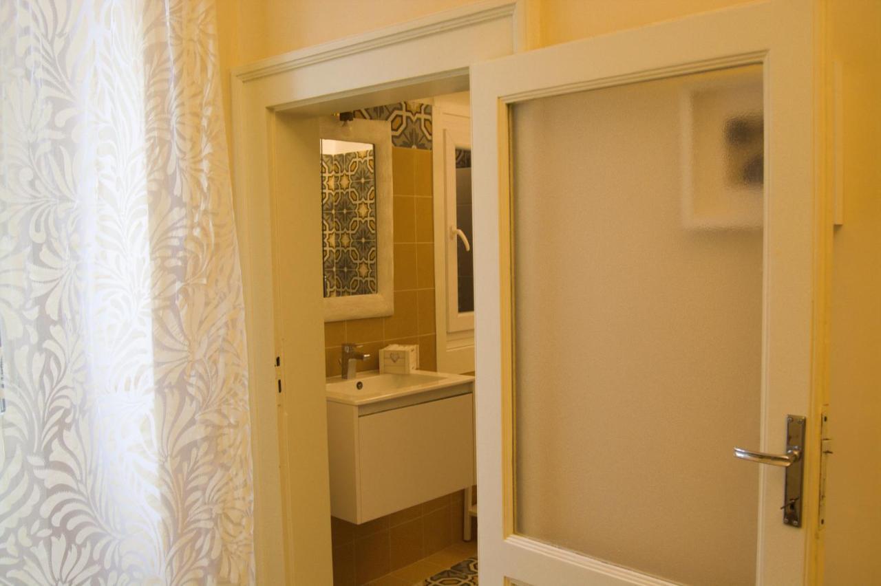 Racconti Di Pietra Bed & Breakfast Conversano Dış mekan fotoğraf