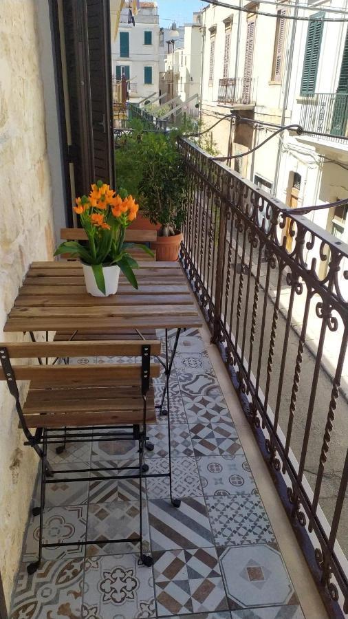 Racconti Di Pietra Bed & Breakfast Conversano Dış mekan fotoğraf