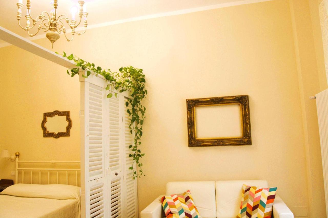 Racconti Di Pietra Bed & Breakfast Conversano Dış mekan fotoğraf