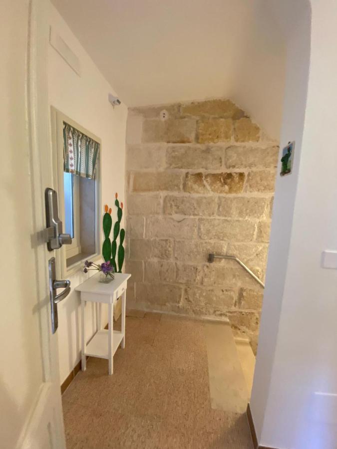 Racconti Di Pietra Bed & Breakfast Conversano Dış mekan fotoğraf