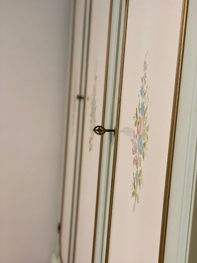 Racconti Di Pietra Bed & Breakfast Conversano Dış mekan fotoğraf