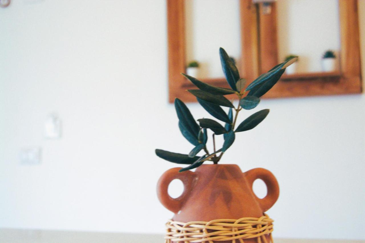 Racconti Di Pietra Bed & Breakfast Conversano Dış mekan fotoğraf