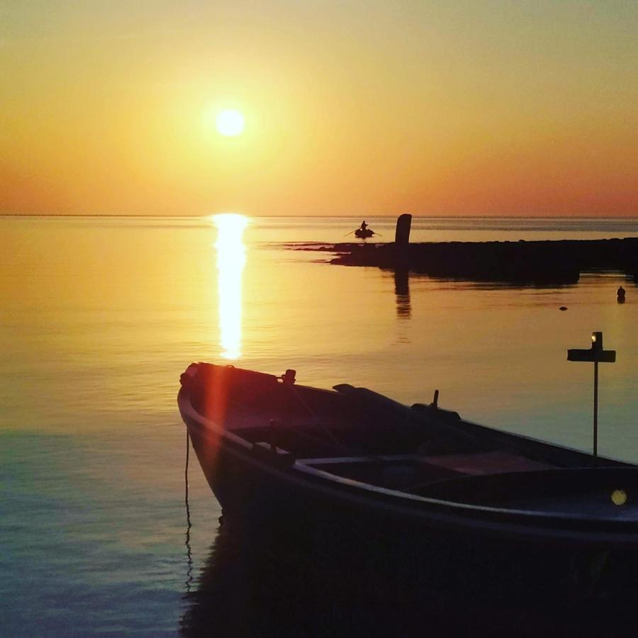 Racconti Di Pietra Bed & Breakfast Conversano Dış mekan fotoğraf