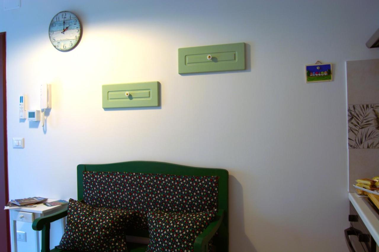 Racconti Di Pietra Bed & Breakfast Conversano Dış mekan fotoğraf