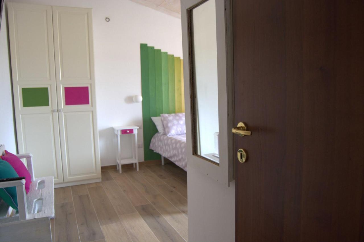 Racconti Di Pietra Bed & Breakfast Conversano Dış mekan fotoğraf