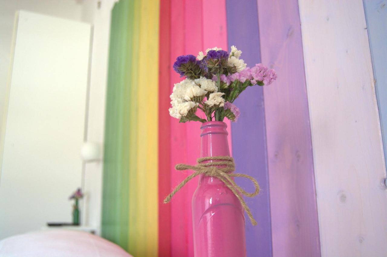 Racconti Di Pietra Bed & Breakfast Conversano Dış mekan fotoğraf