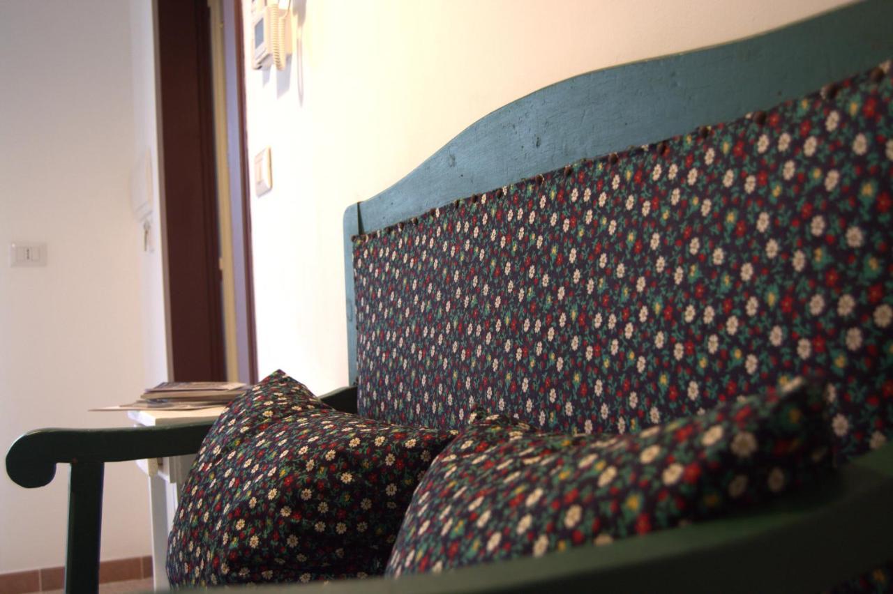 Racconti Di Pietra Bed & Breakfast Conversano Dış mekan fotoğraf