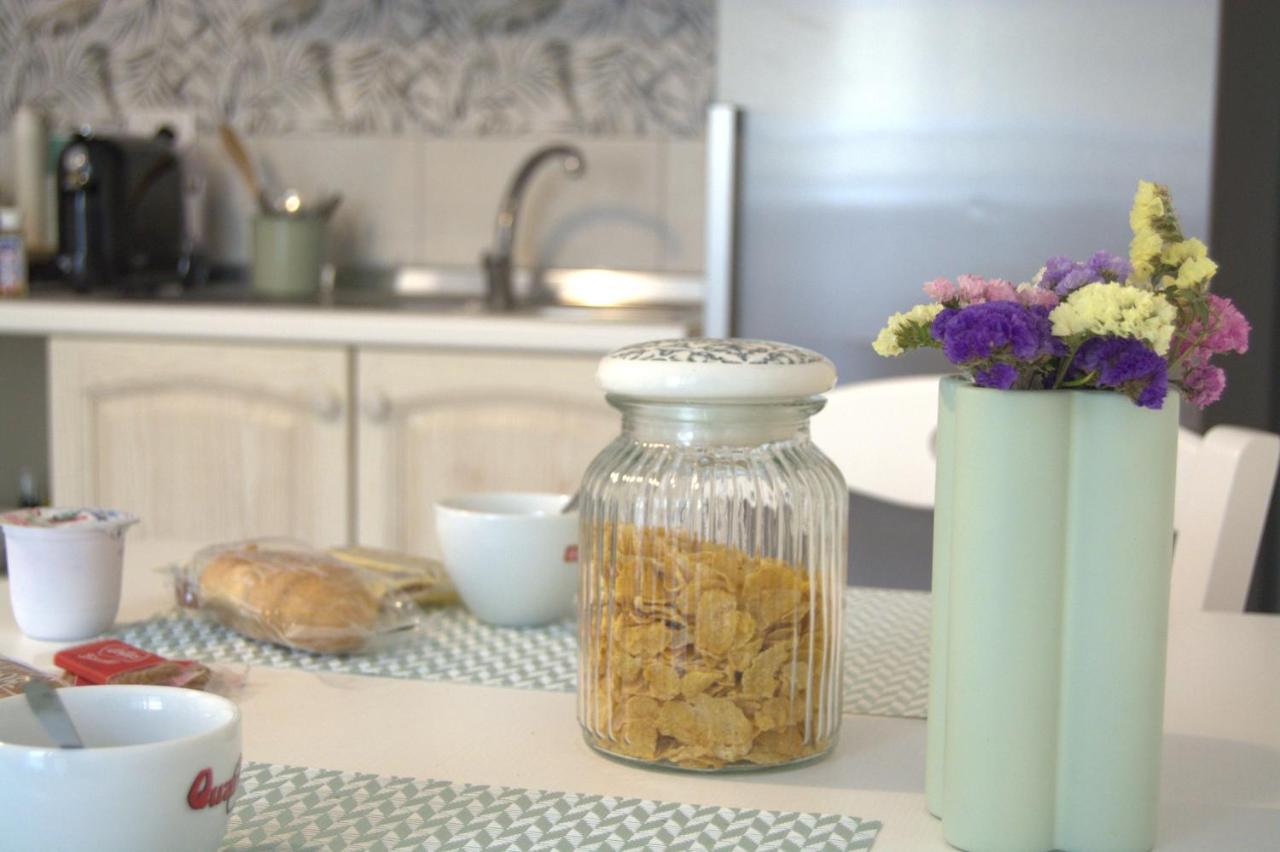 Racconti Di Pietra Bed & Breakfast Conversano Dış mekan fotoğraf