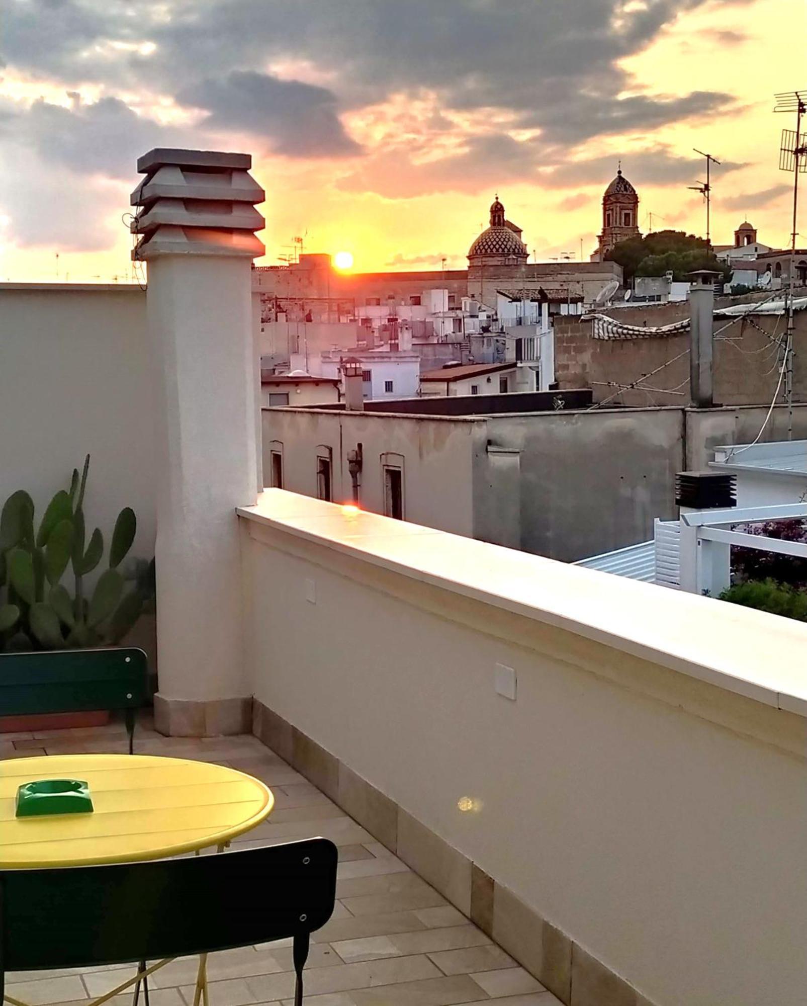 Racconti Di Pietra Bed & Breakfast Conversano Dış mekan fotoğraf