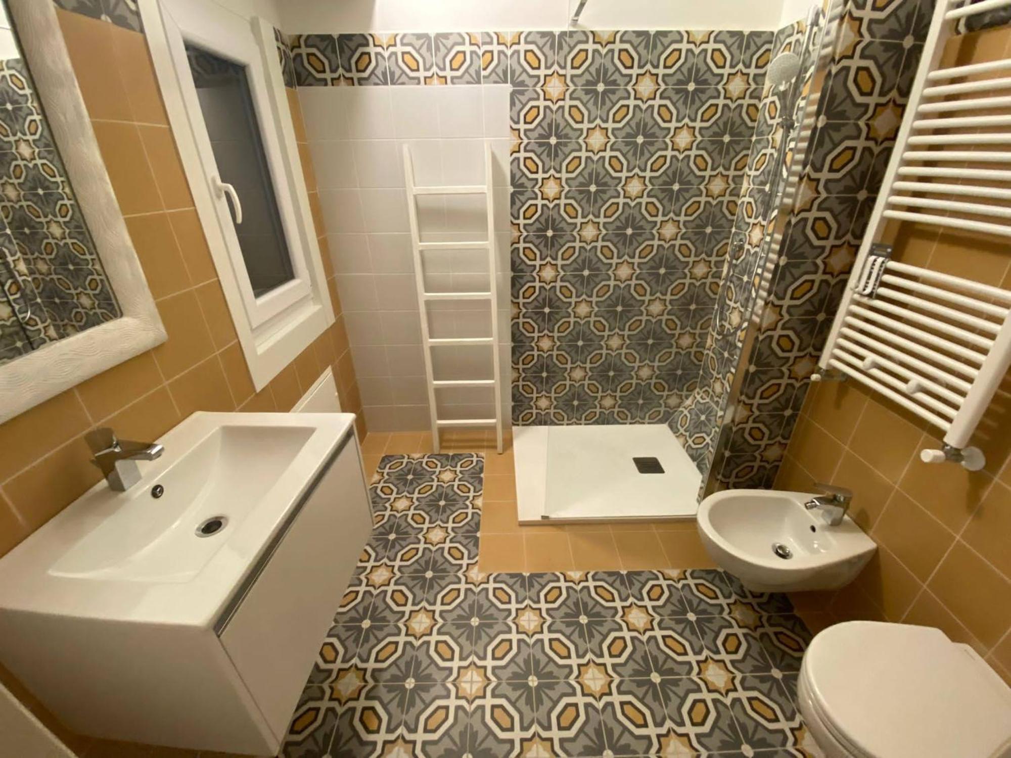 Racconti Di Pietra Bed & Breakfast Conversano Dış mekan fotoğraf