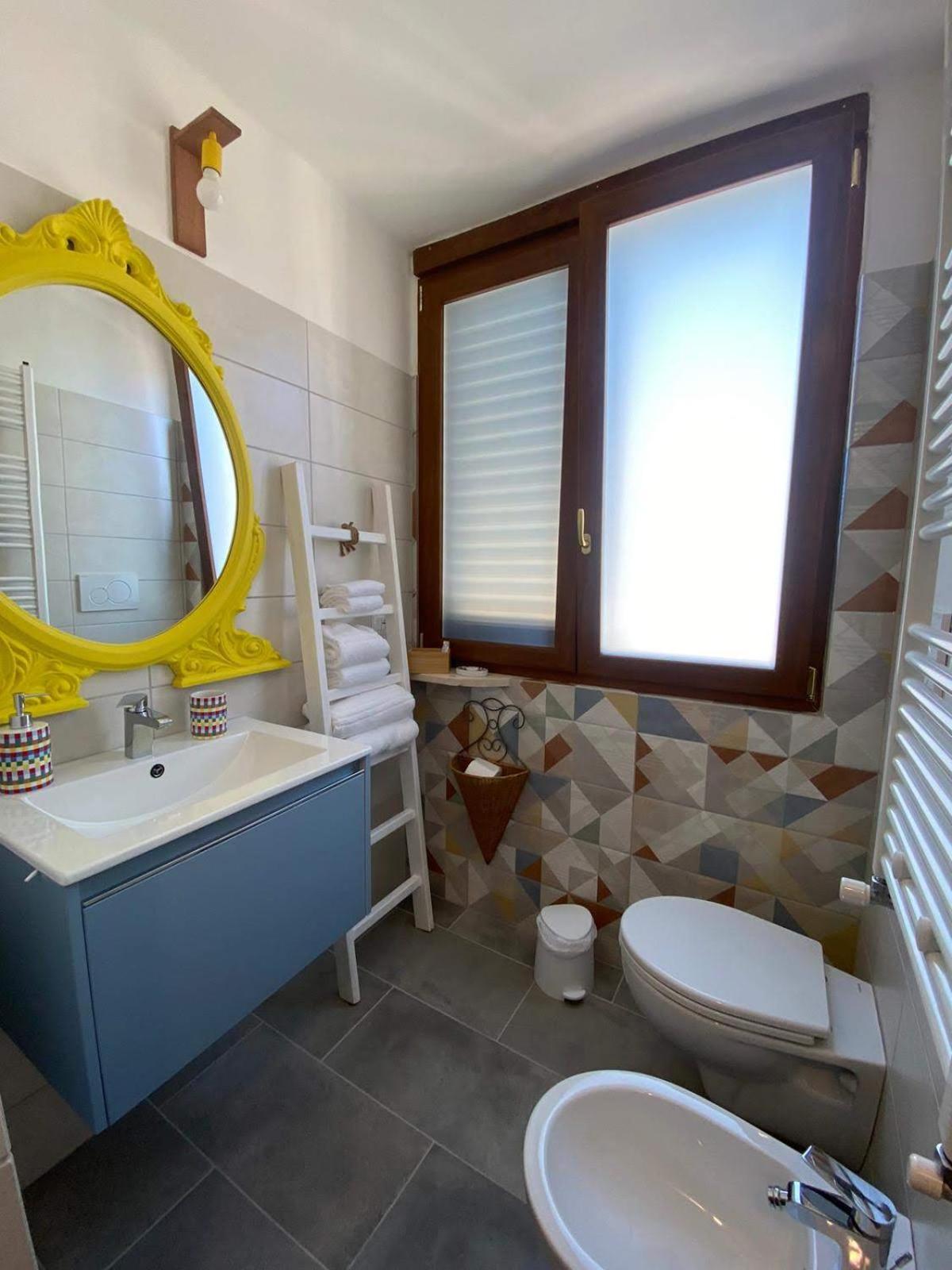 Racconti Di Pietra Bed & Breakfast Conversano Dış mekan fotoğraf