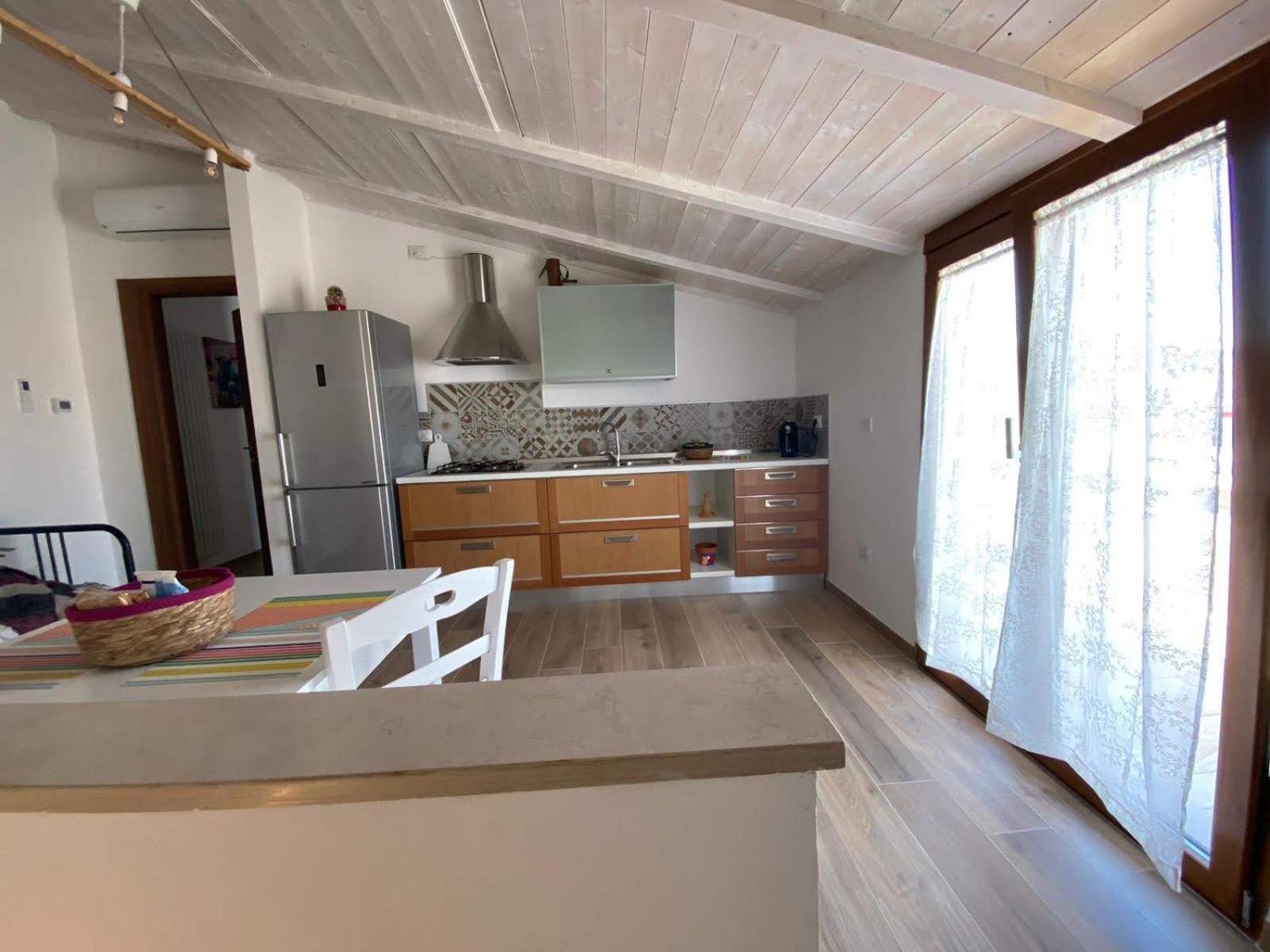 Racconti Di Pietra Bed & Breakfast Conversano Dış mekan fotoğraf