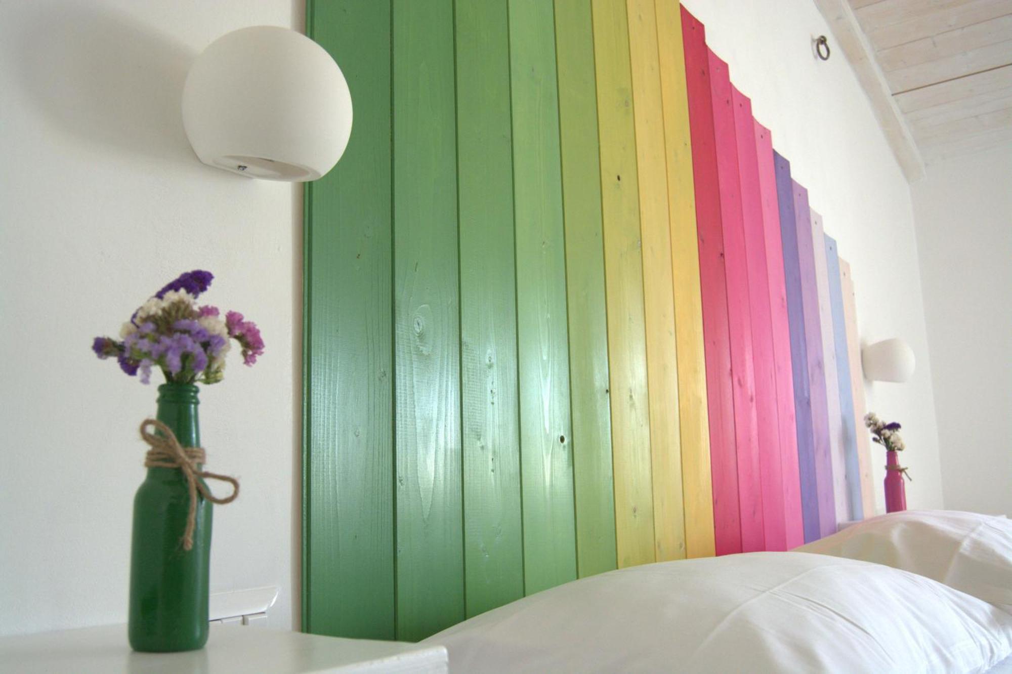 Racconti Di Pietra Bed & Breakfast Conversano Dış mekan fotoğraf