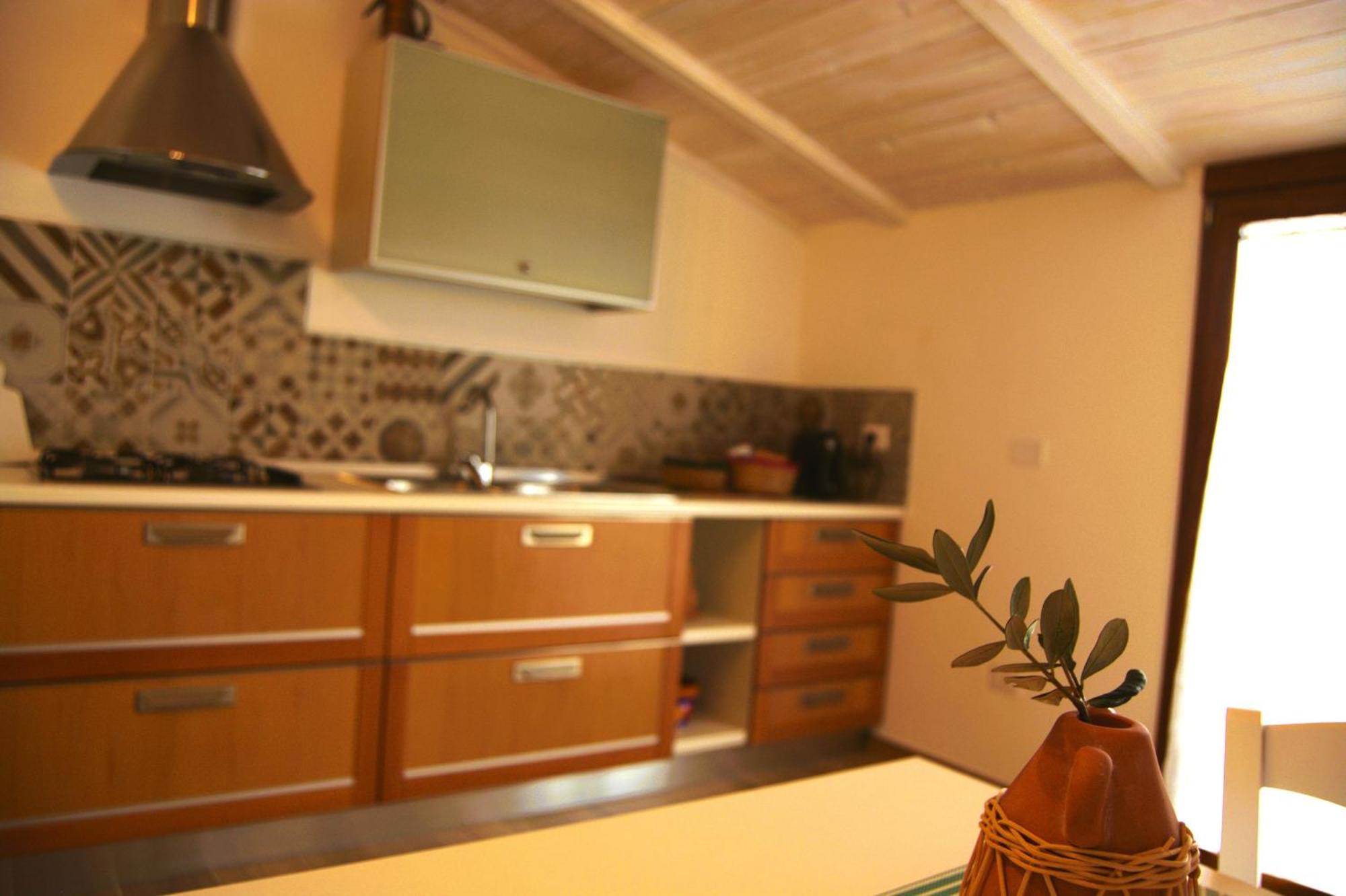 Racconti Di Pietra Bed & Breakfast Conversano Dış mekan fotoğraf