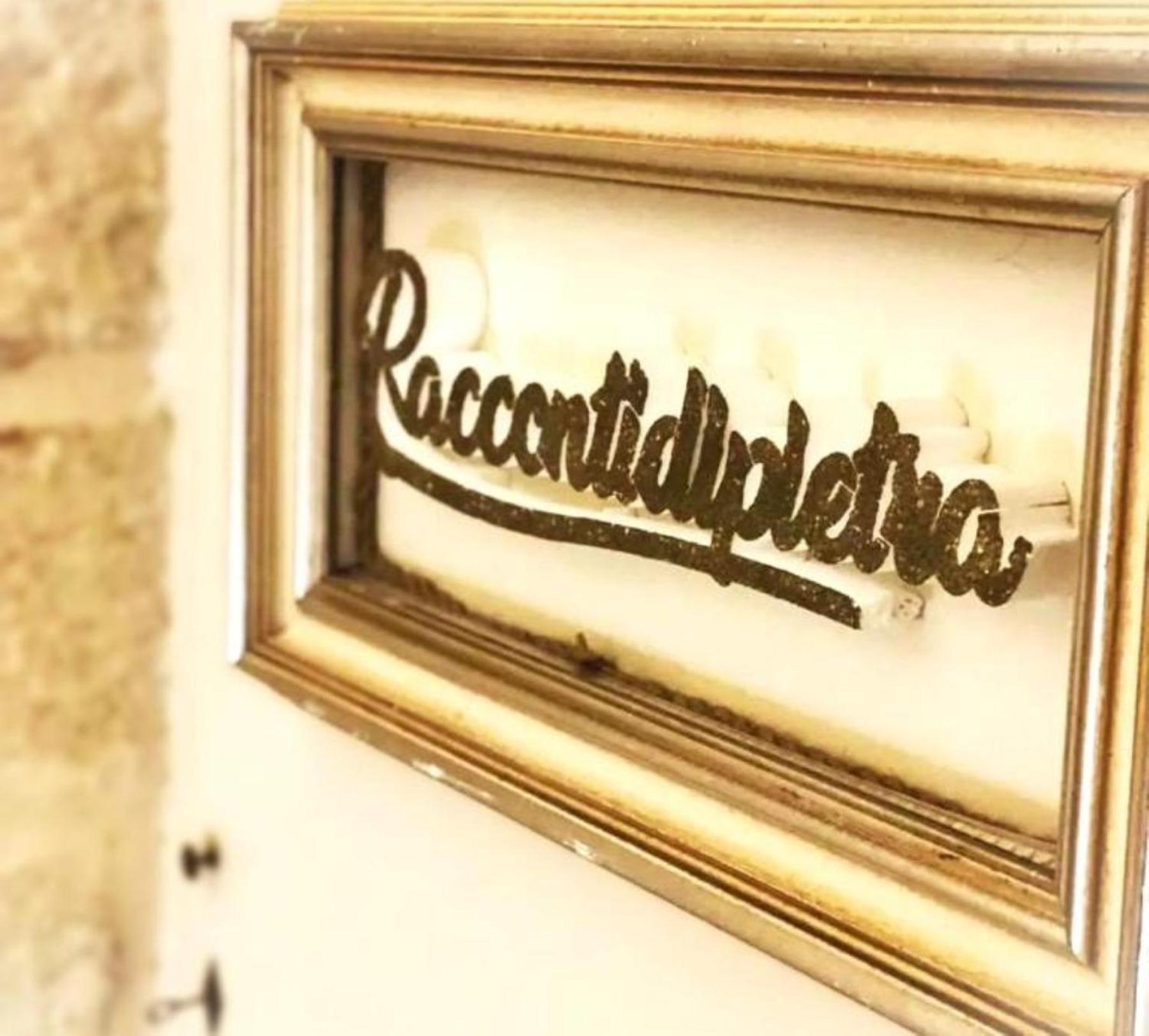 Racconti Di Pietra Bed & Breakfast Conversano Dış mekan fotoğraf
